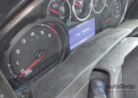 2022 Chevrolet Silverado 1500 Ltd 4Wd Short Bed Lt Trail Boss/4Wd Standard Bed Lt Trail Boss z USA, uszkodzony, nr VIN 1GCPYFED3NZ182642